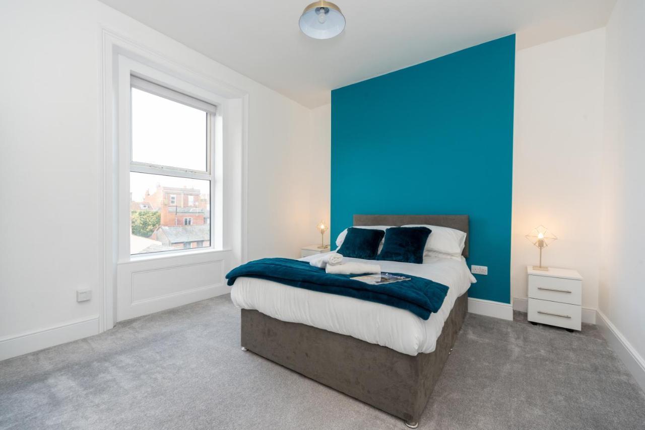 Sea Views Stunning 2 Bedroom Apartment # Lowestoft Zewnętrze zdjęcie